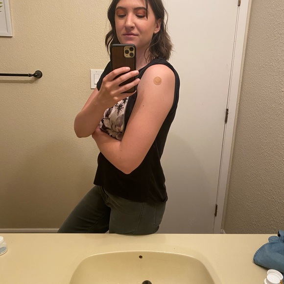 Meet your Posher, Briana - Picture 2 of 9